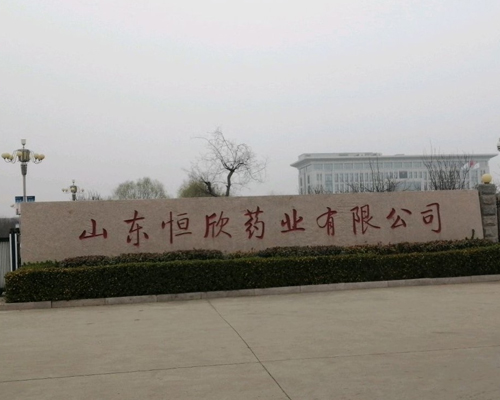 山東羅欣藥業(yè)集團股份有限公司