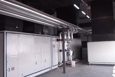 機電、電氣安裝施工