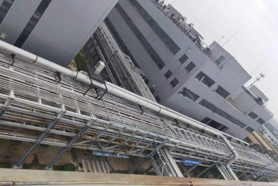 房屋建筑、鋼結(jié)構(gòu)施工