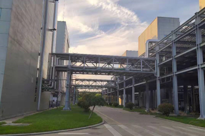 防腐保溫工程施工