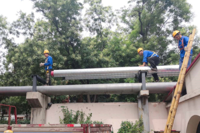 市政公用工程施工