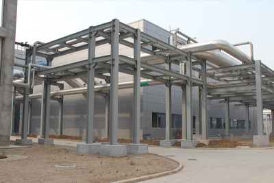 房屋建筑、鋼結(jié)構(gòu)施工