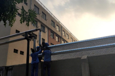 市政公用工程施工