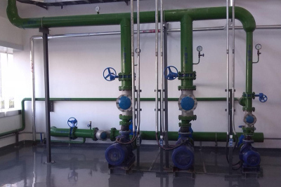 機電、電氣安裝施工